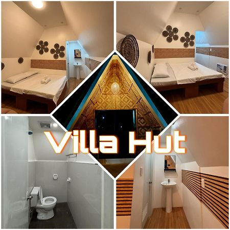 Villa Lovi Panagsama Beach מואלבואל מראה חיצוני תמונה