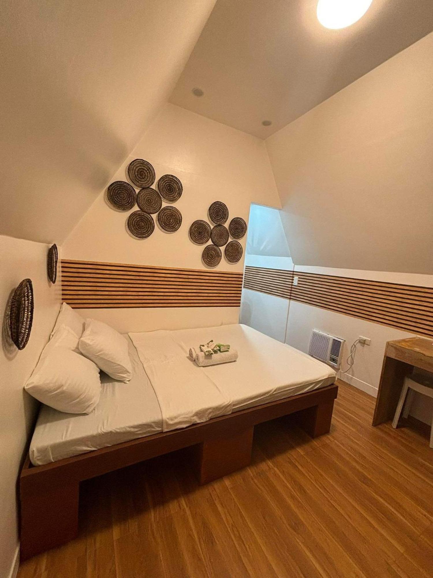 Villa Lovi Panagsama Beach מואלבואל מראה חיצוני תמונה