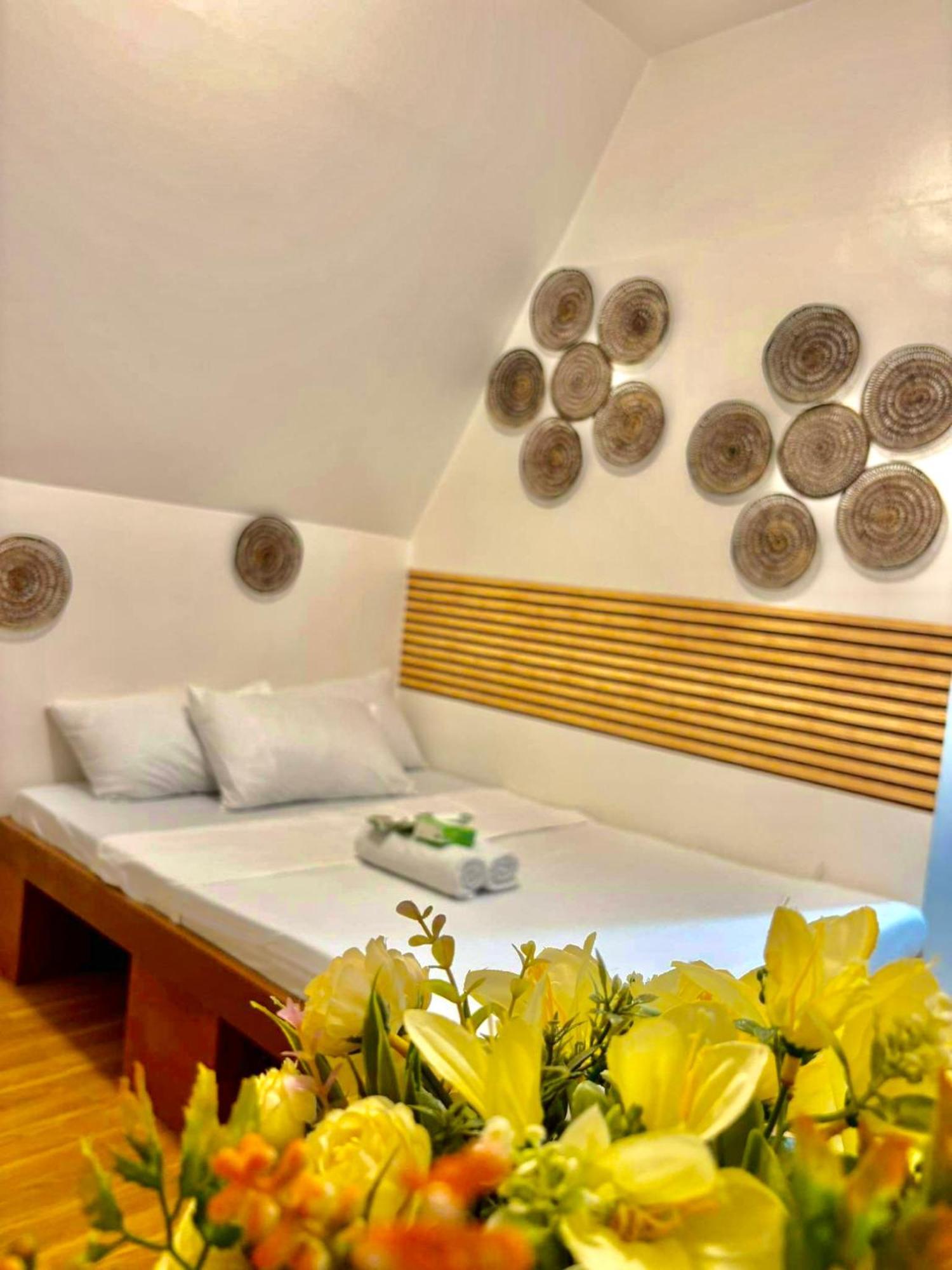 Villa Lovi Panagsama Beach מואלבואל מראה חיצוני תמונה
