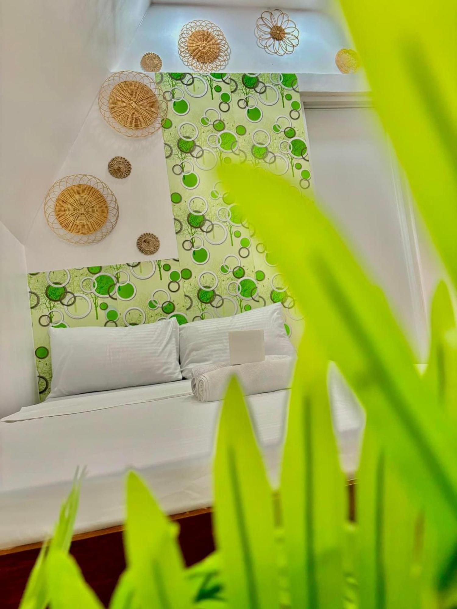 Villa Lovi Panagsama Beach מואלבואל מראה חיצוני תמונה
