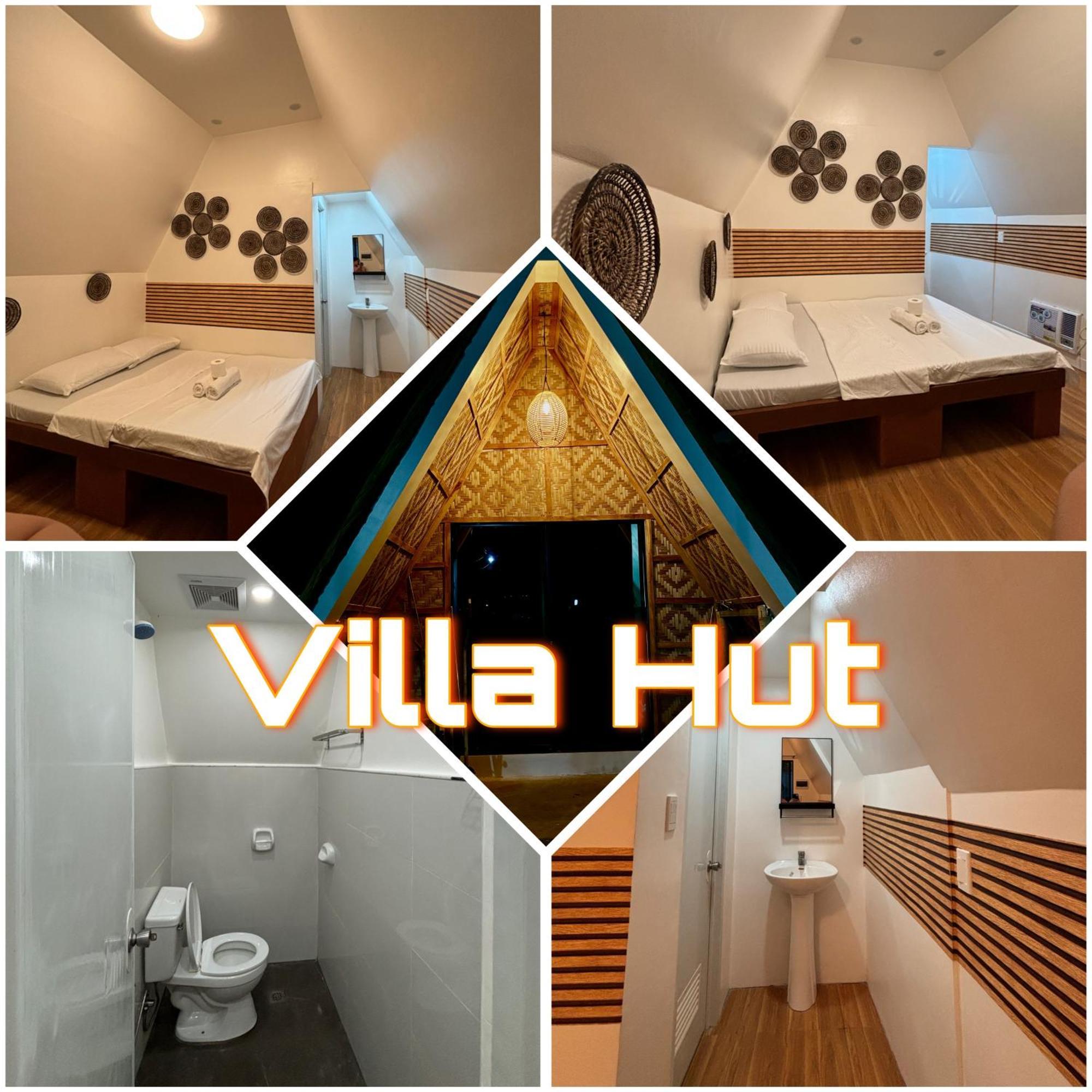 Villa Lovi Panagsama Beach מואלבואל מראה חיצוני תמונה