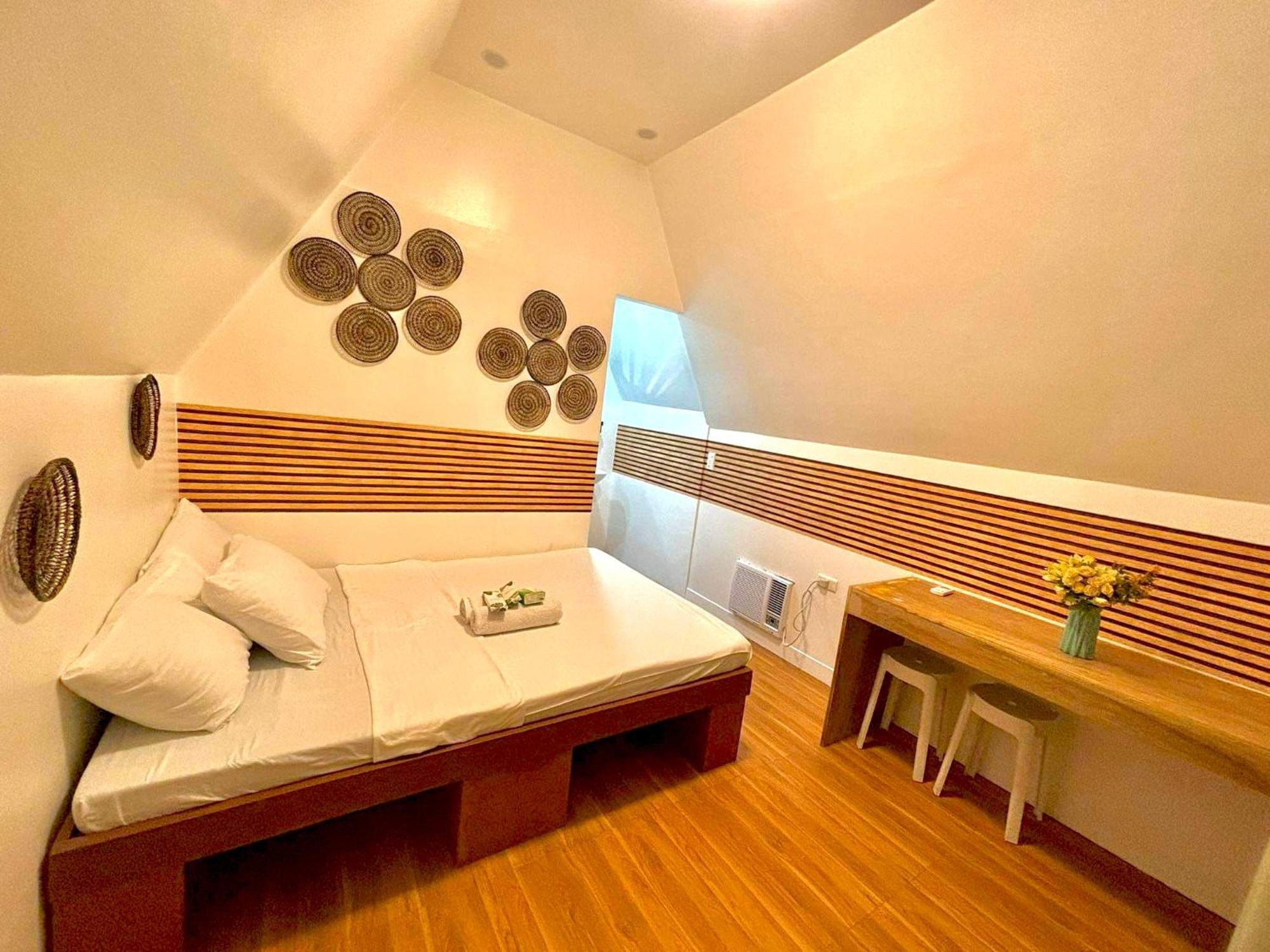 Villa Lovi Panagsama Beach מואלבואל מראה חיצוני תמונה