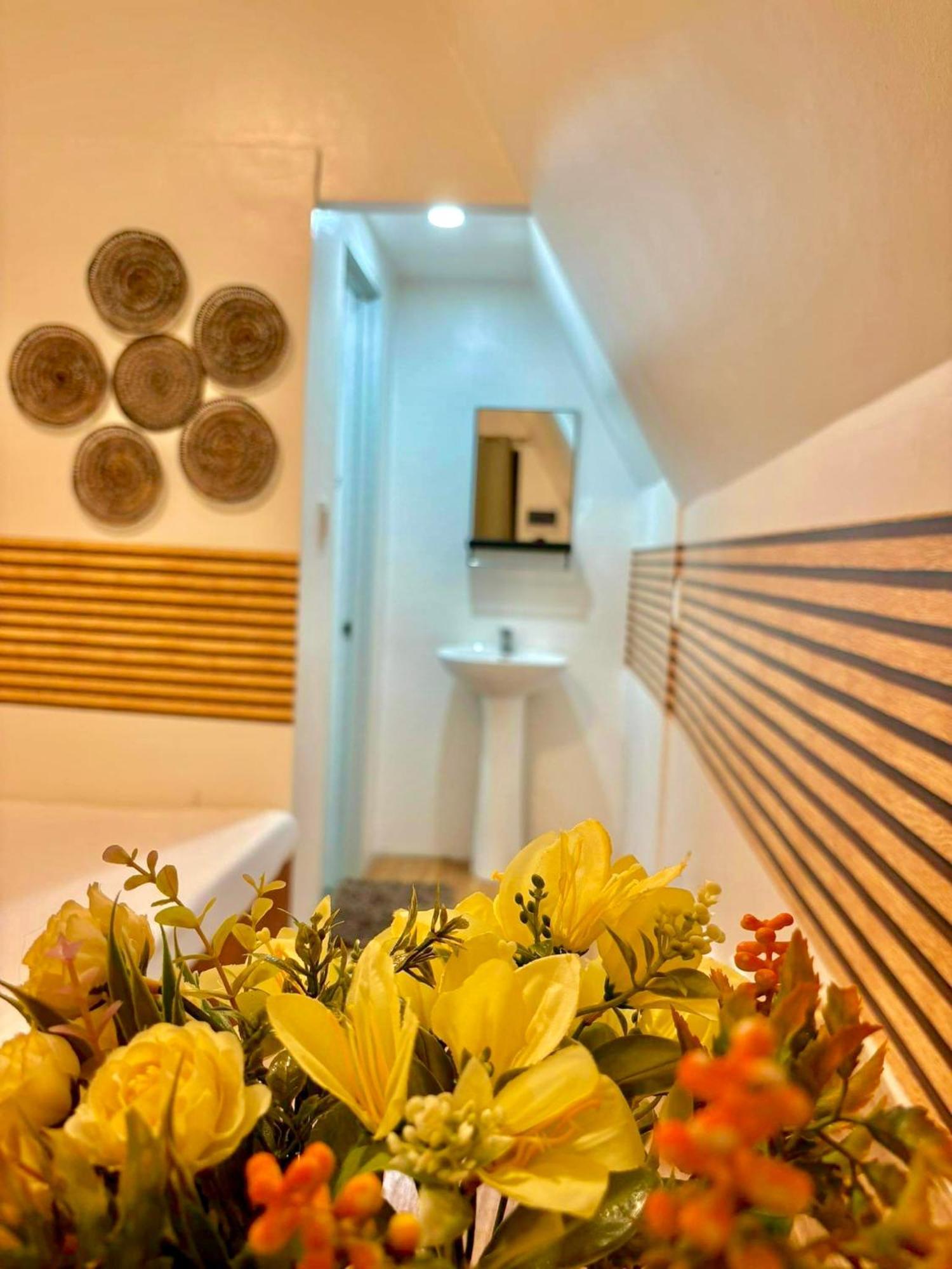 Villa Lovi Panagsama Beach מואלבואל מראה חיצוני תמונה
