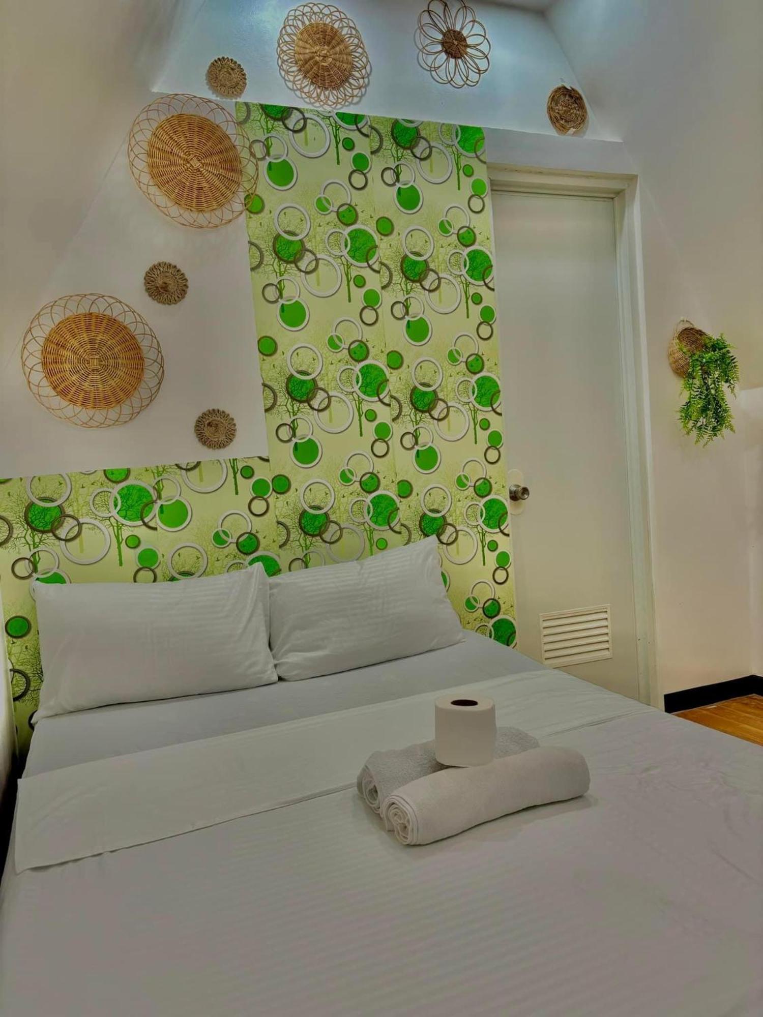 Villa Lovi Panagsama Beach מואלבואל מראה חיצוני תמונה