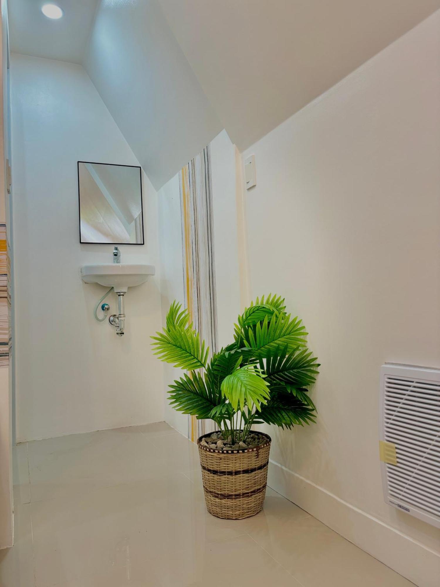 Villa Lovi Panagsama Beach מואלבואל מראה חיצוני תמונה