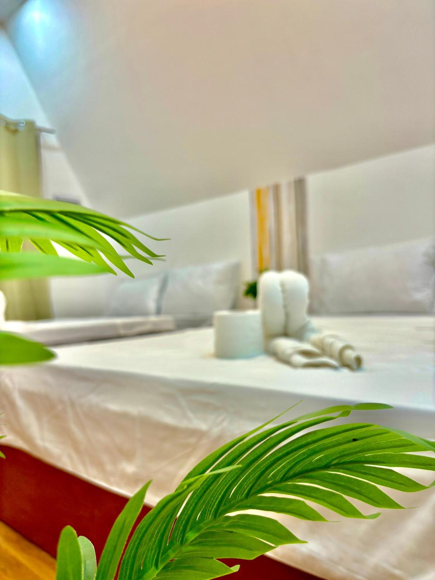 Villa Lovi Panagsama Beach מואלבואל מראה חיצוני תמונה