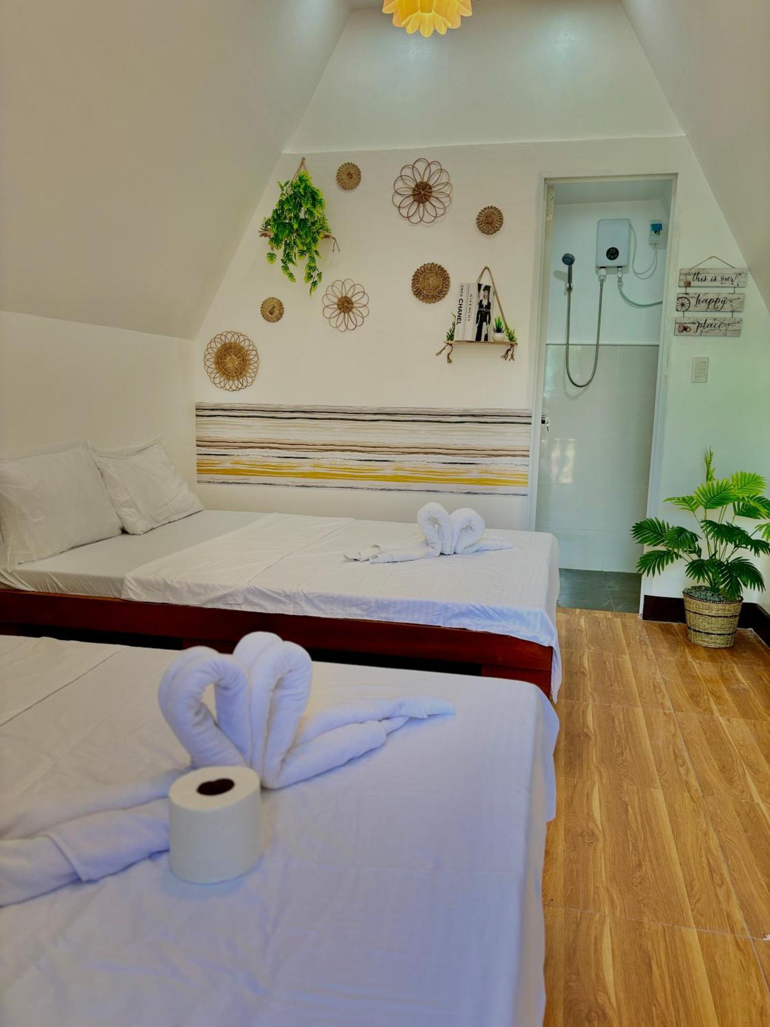 Villa Lovi Panagsama Beach מואלבואל מראה חיצוני תמונה