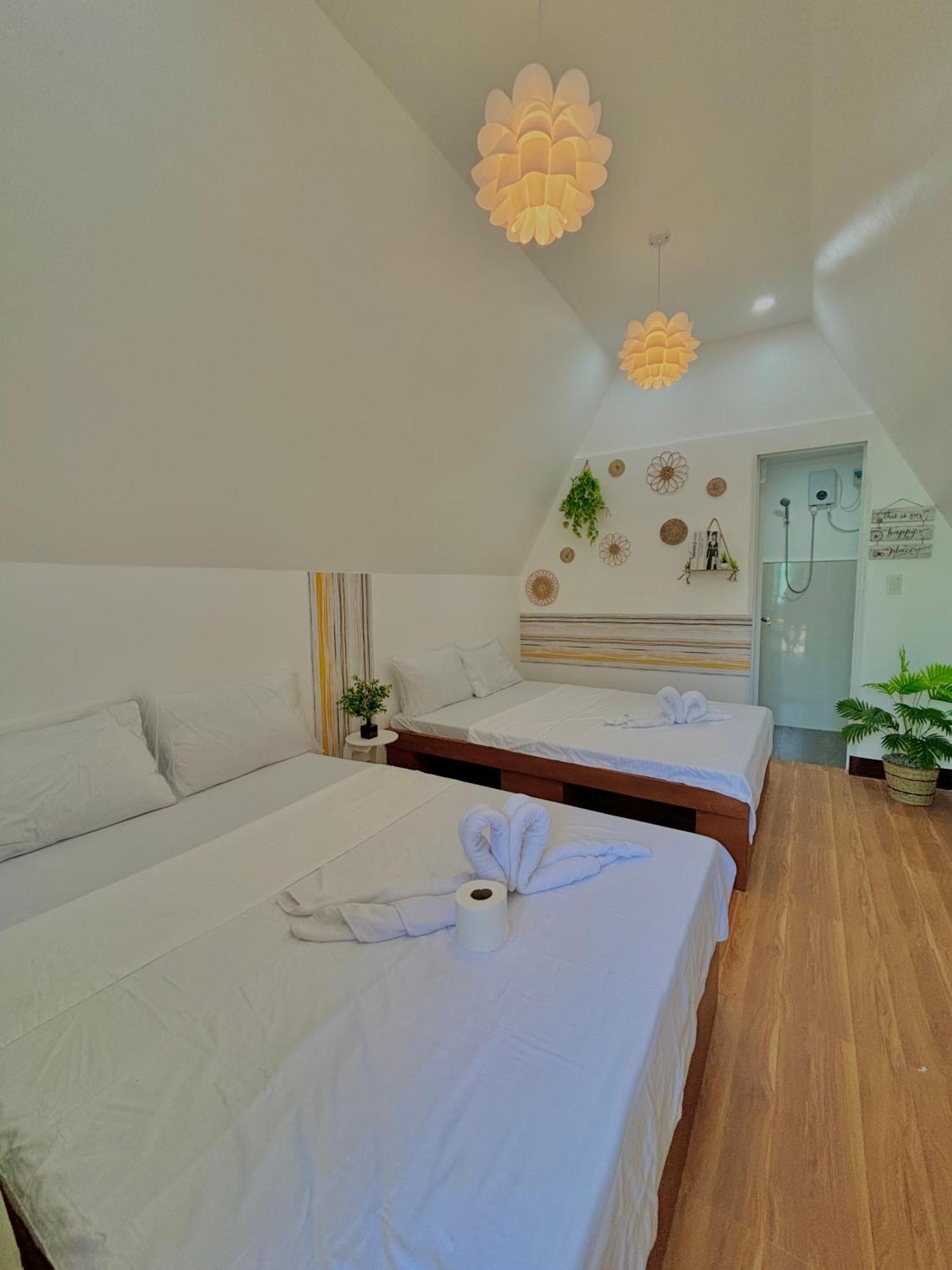 Villa Lovi Panagsama Beach מואלבואל מראה חיצוני תמונה