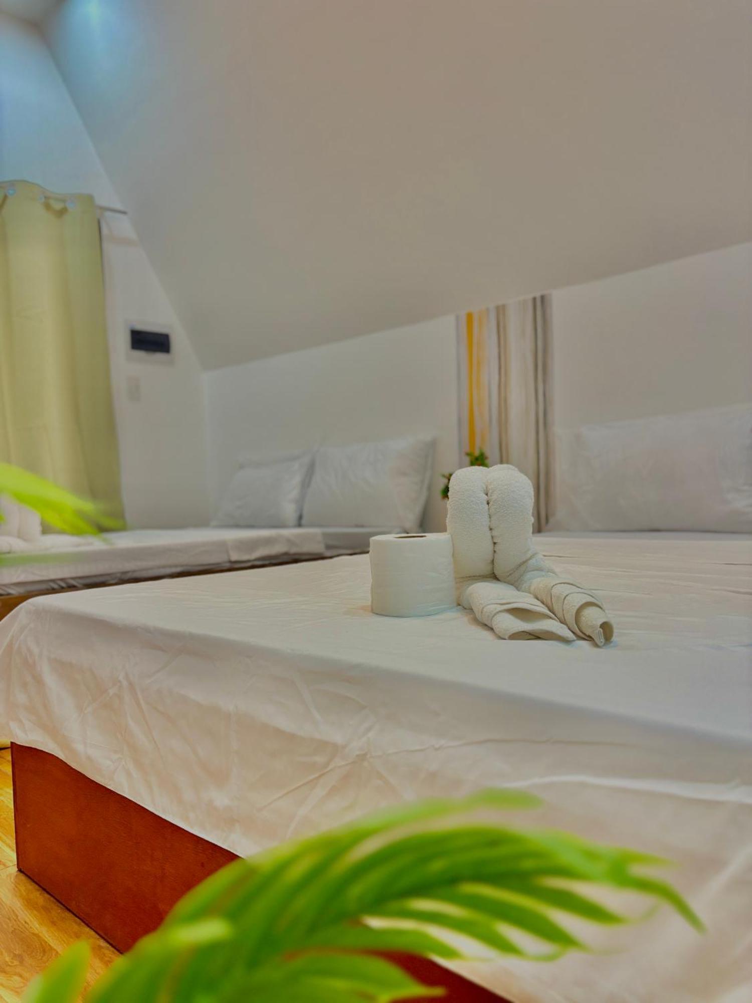 Villa Lovi Panagsama Beach מואלבואל מראה חיצוני תמונה