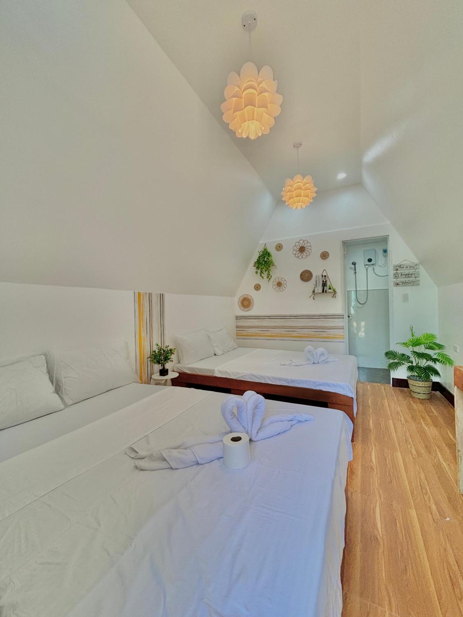 Villa Lovi Panagsama Beach מואלבואל מראה חיצוני תמונה