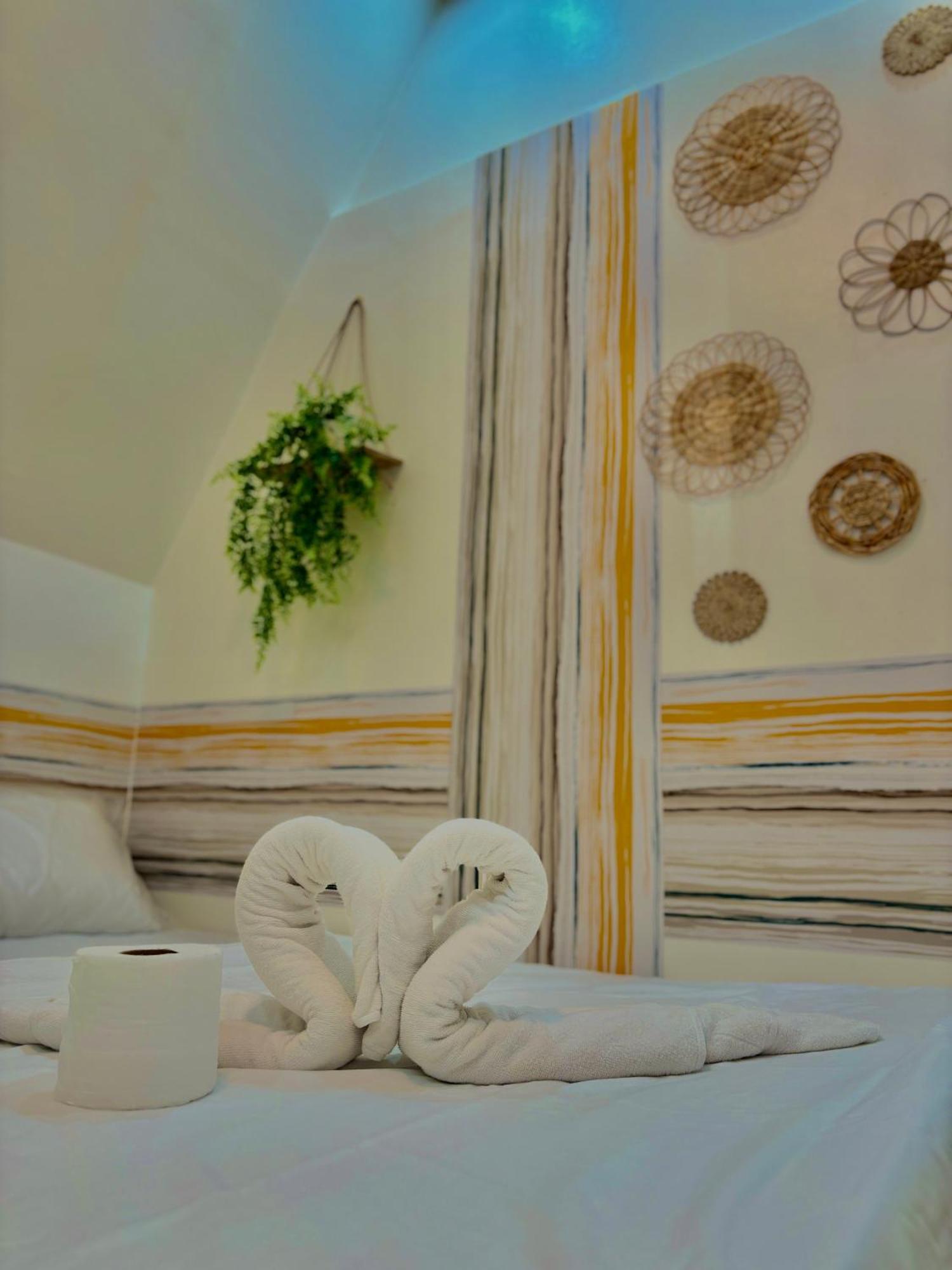 Villa Lovi Panagsama Beach מואלבואל מראה חיצוני תמונה