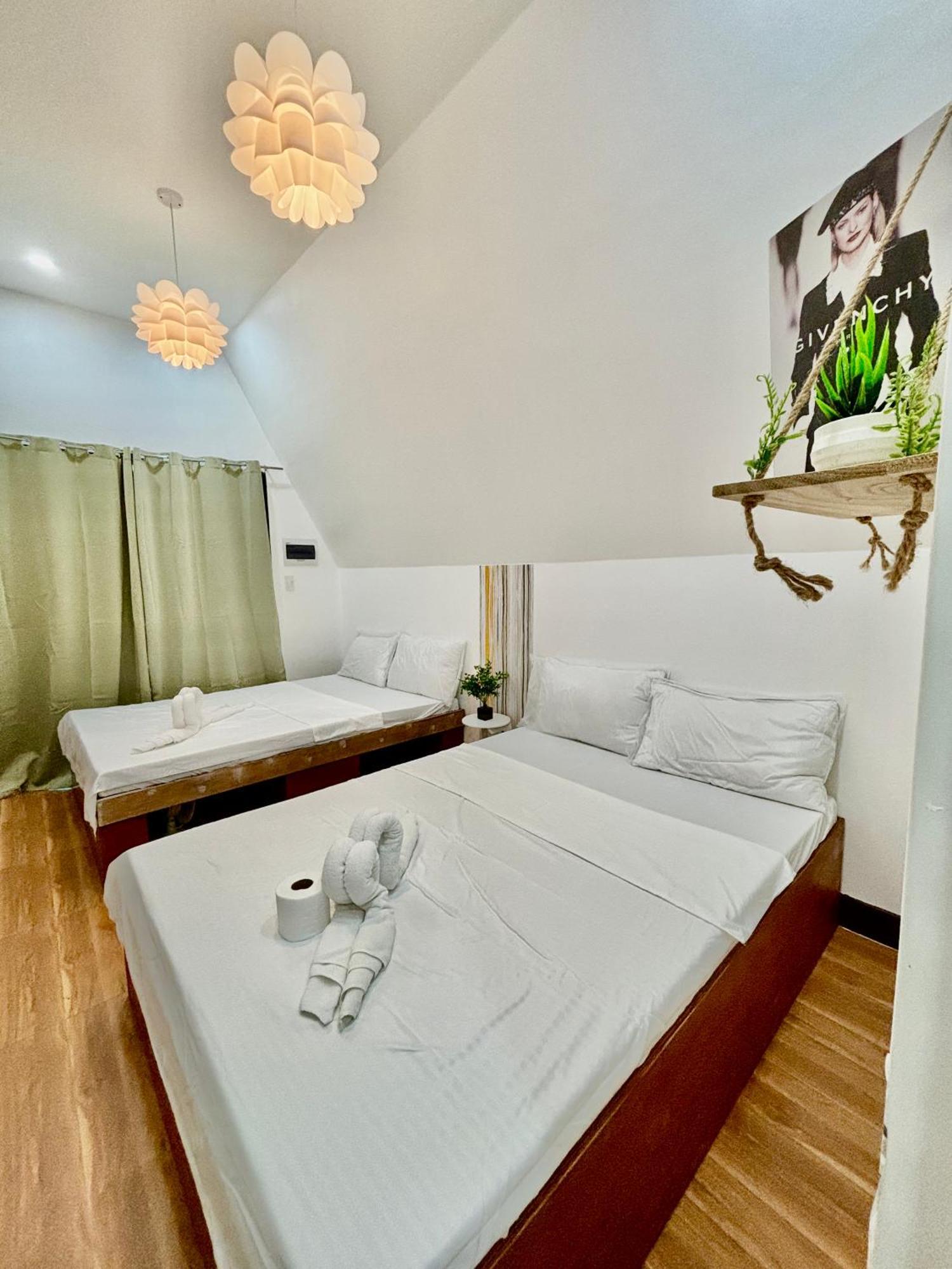 Villa Lovi Panagsama Beach מואלבואל מראה חיצוני תמונה