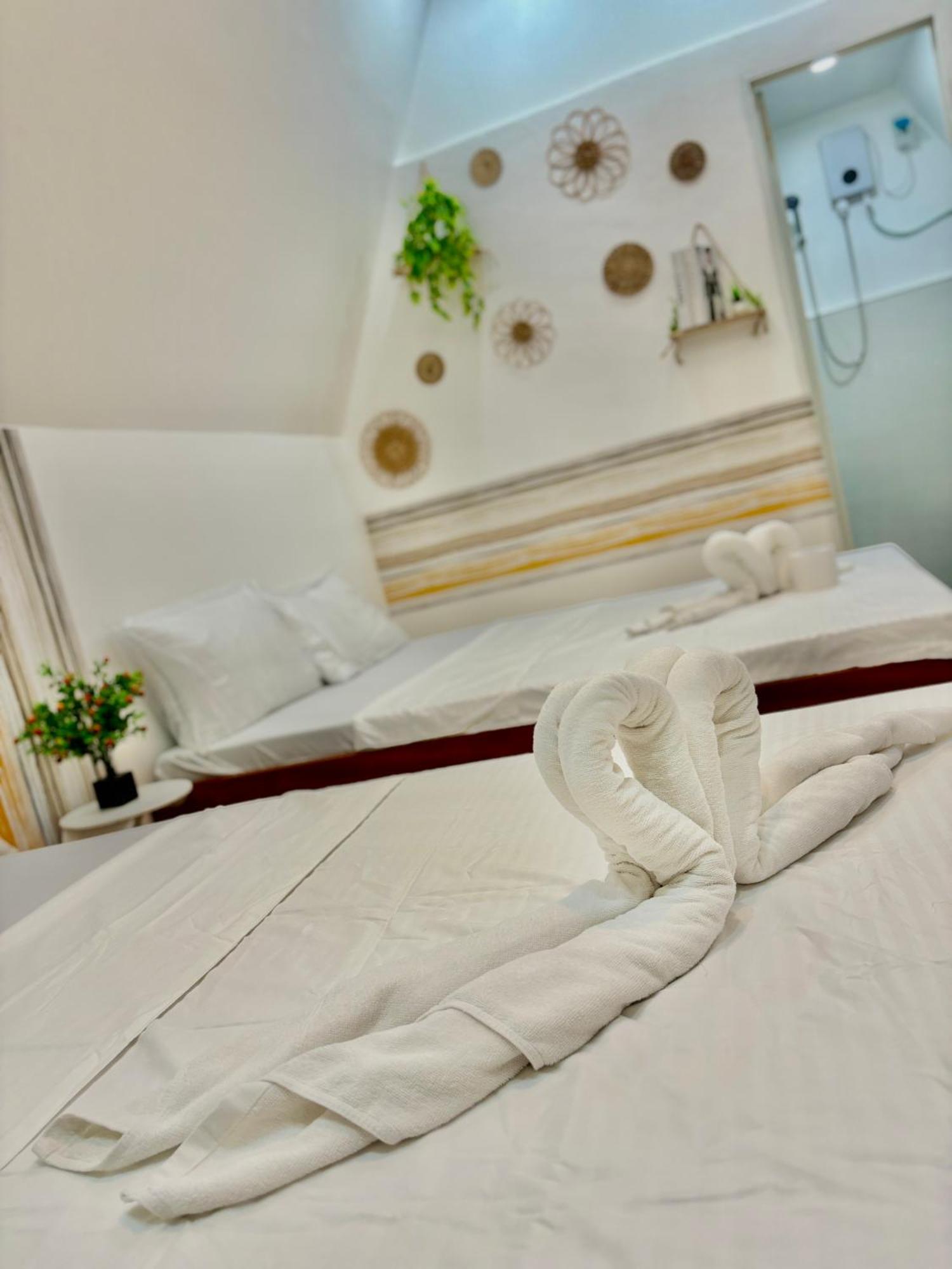 Villa Lovi Panagsama Beach מואלבואל מראה חיצוני תמונה