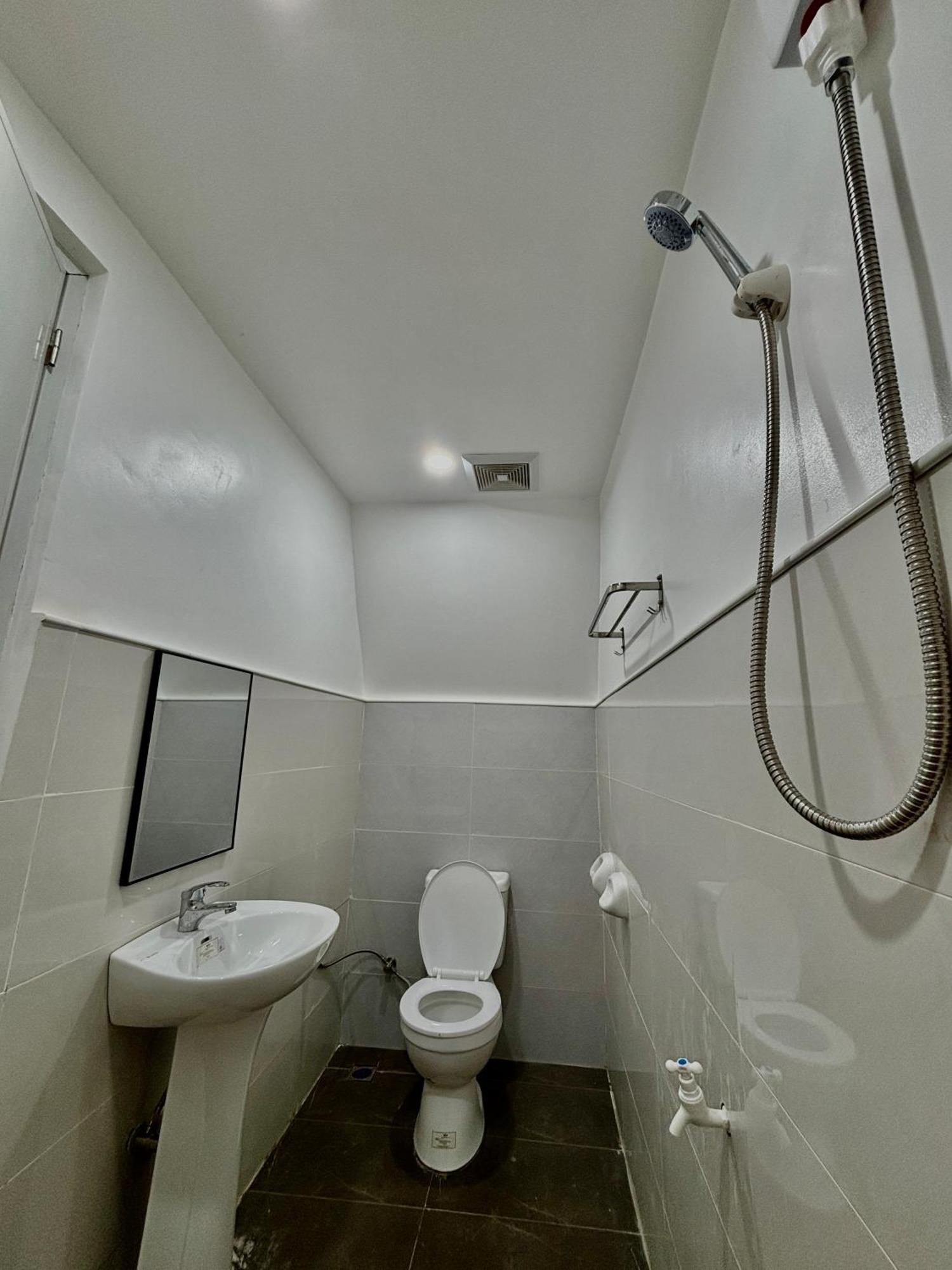 Villa Lovi Panagsama Beach מואלבואל מראה חיצוני תמונה