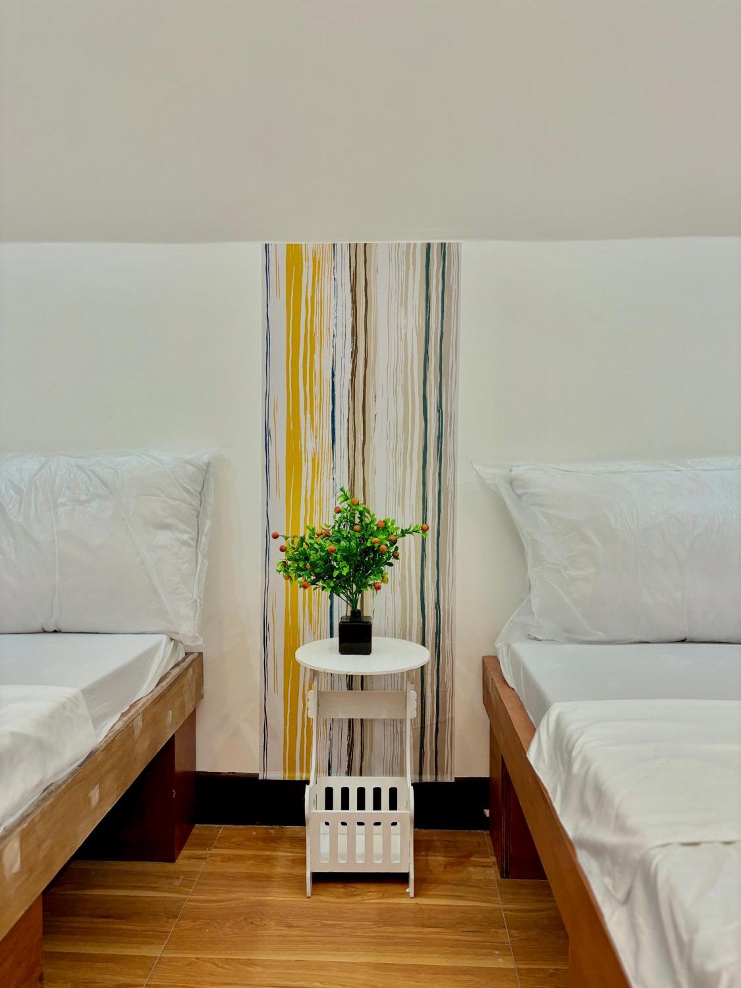 Villa Lovi Panagsama Beach מואלבואל מראה חיצוני תמונה