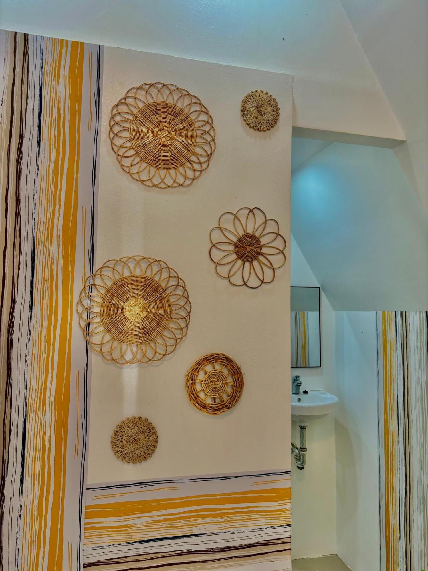 Villa Lovi Panagsama Beach מואלבואל מראה חיצוני תמונה