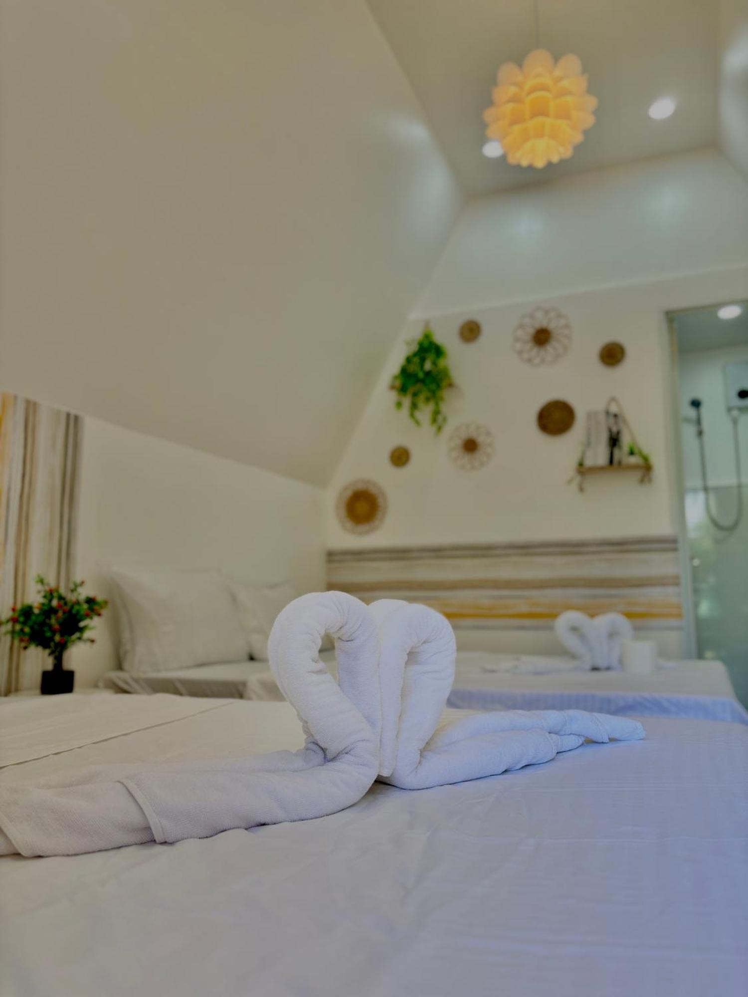 Villa Lovi Panagsama Beach מואלבואל מראה חיצוני תמונה