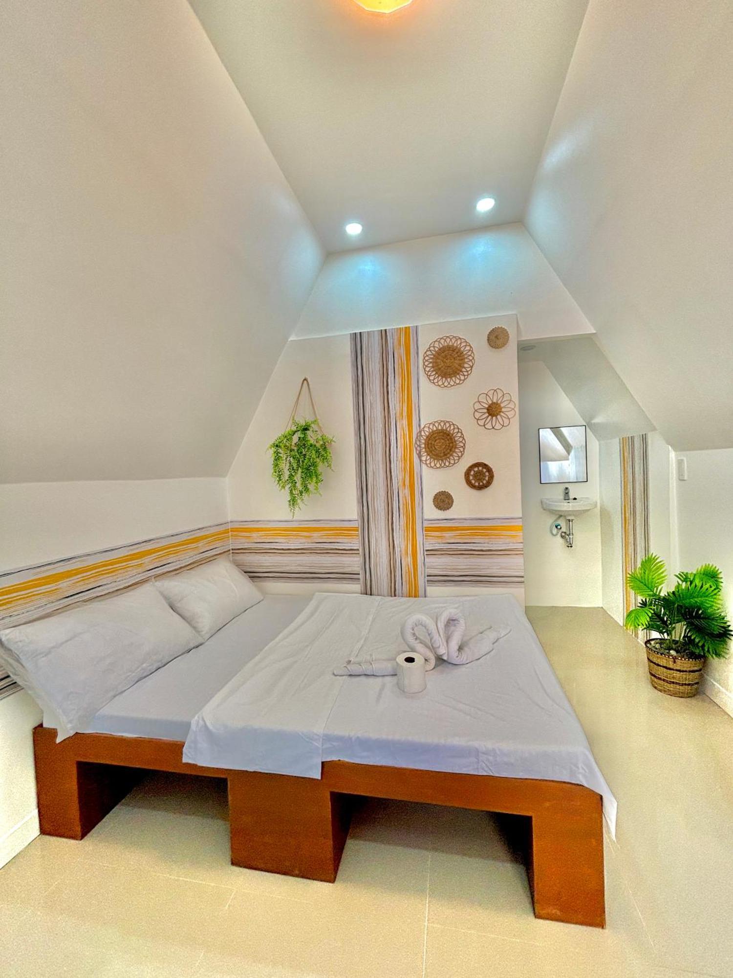 Villa Lovi Panagsama Beach מואלבואל מראה חיצוני תמונה