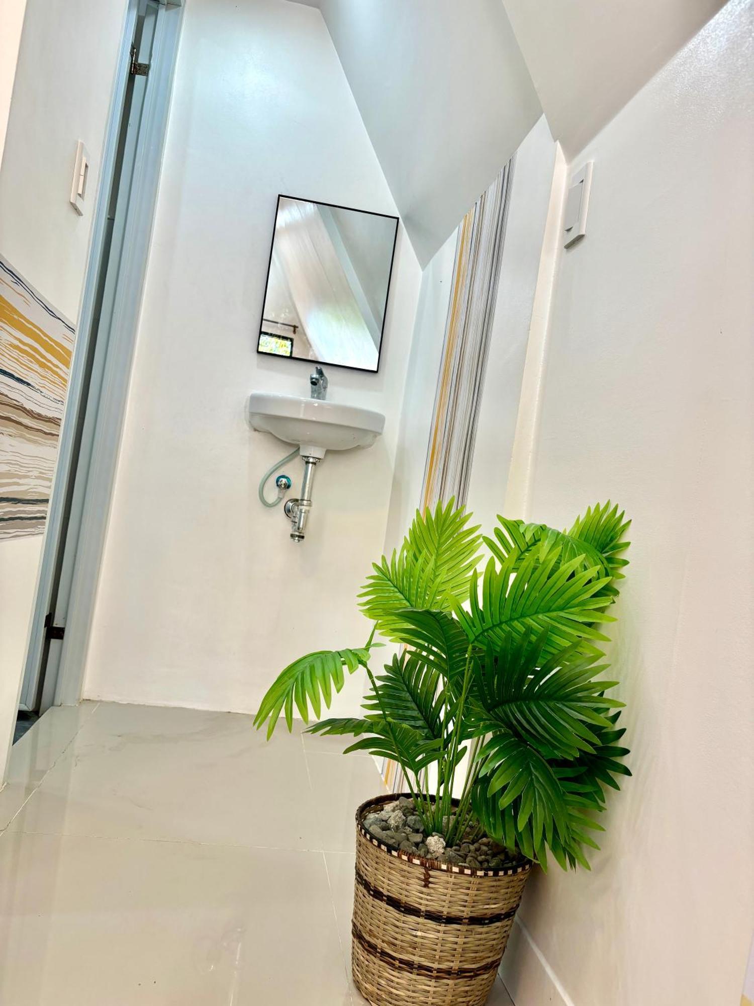 Villa Lovi Panagsama Beach מואלבואל מראה חיצוני תמונה