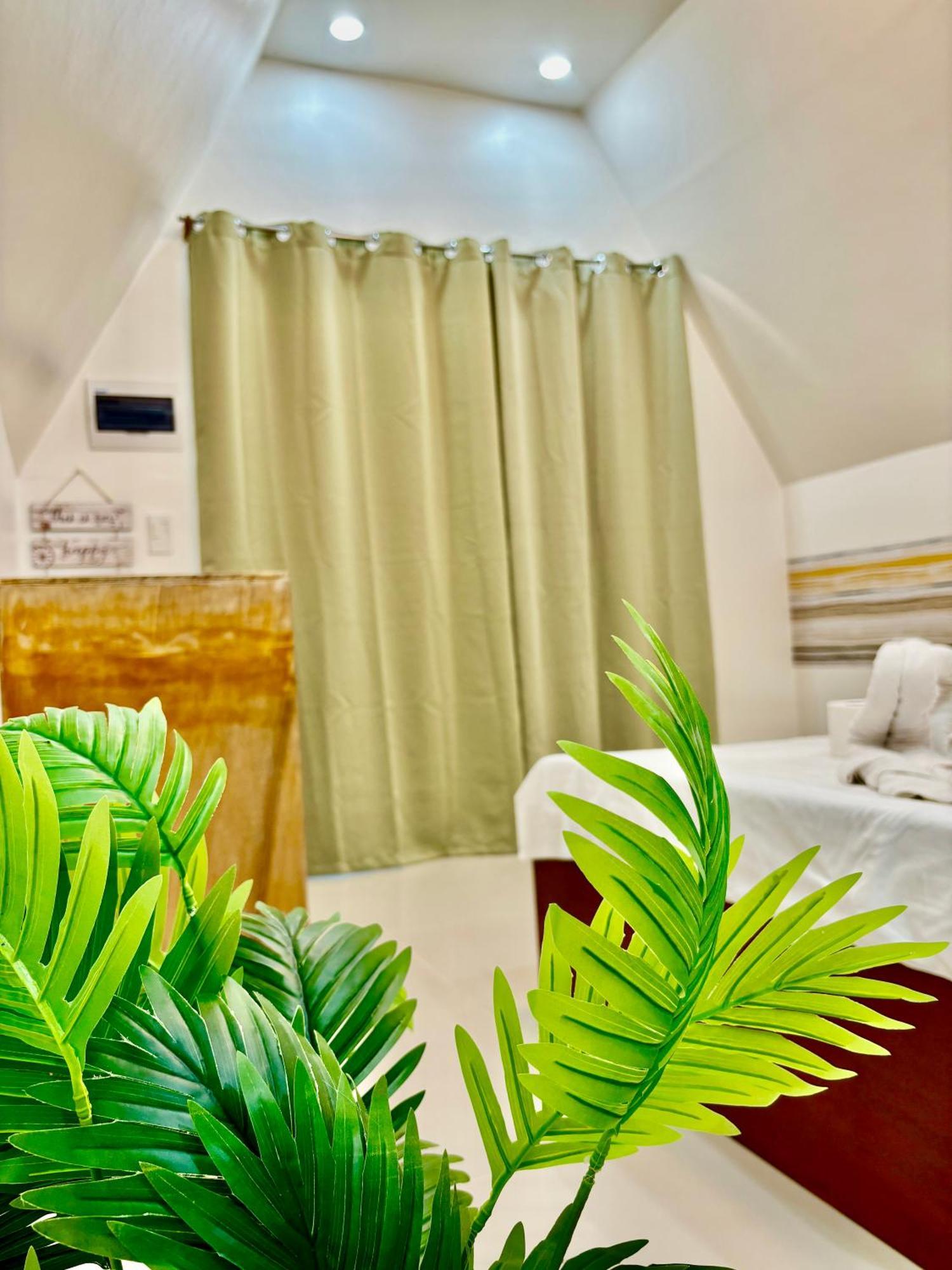 Villa Lovi Panagsama Beach מואלבואל מראה חיצוני תמונה