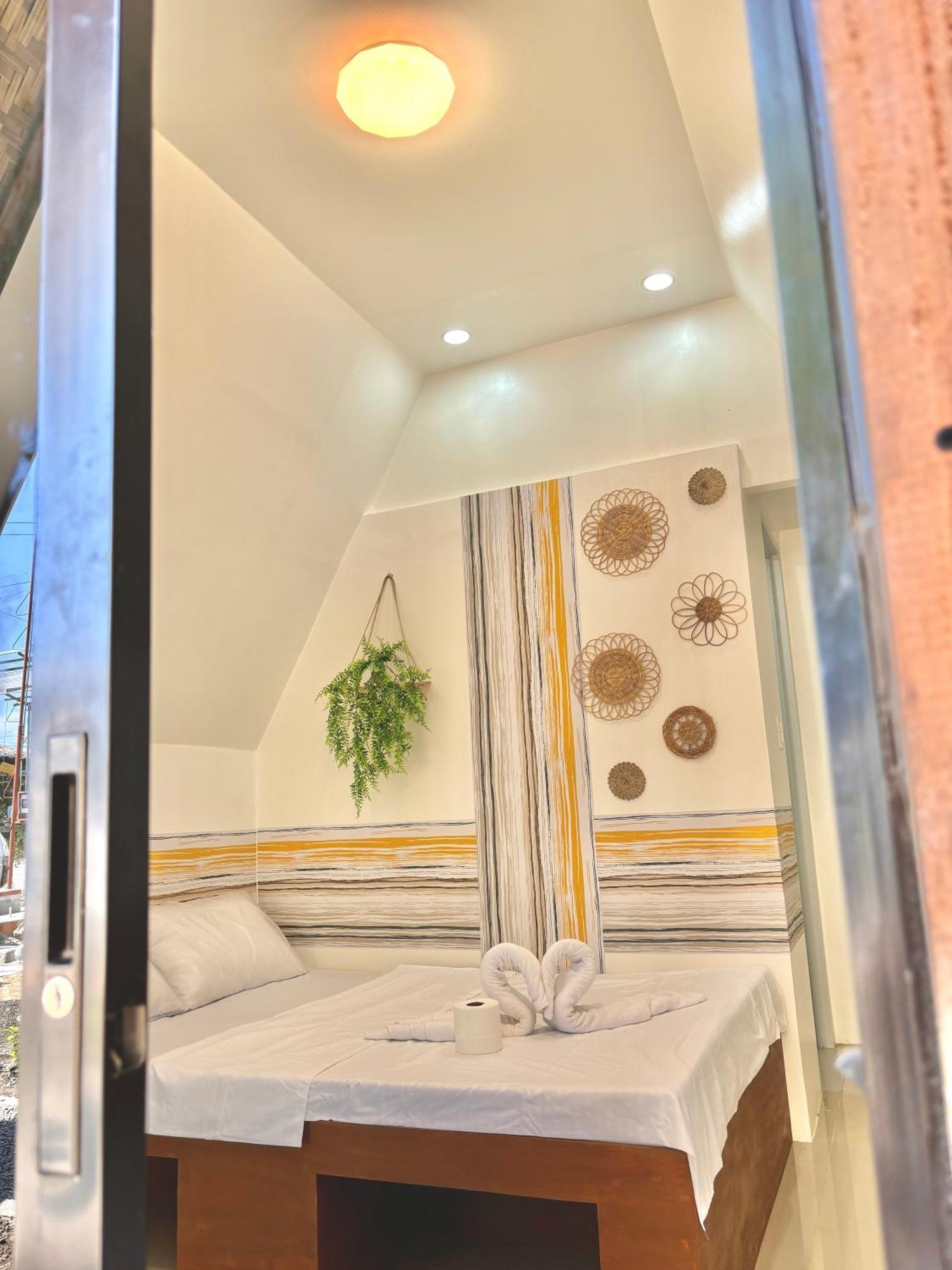 Villa Lovi Panagsama Beach מואלבואל מראה חיצוני תמונה