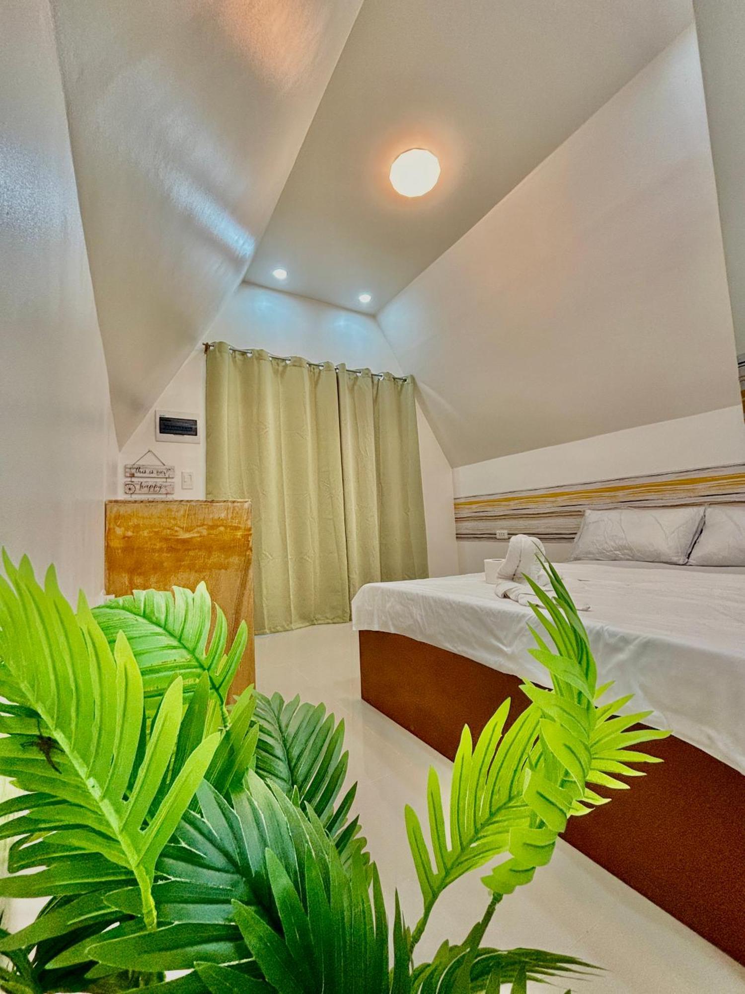 Villa Lovi Panagsama Beach מואלבואל מראה חיצוני תמונה